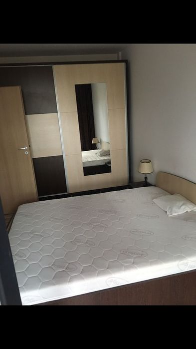 Închiriez apartament cu 2 camere la Ared-Kaufland Banu Mărăcine   (KFC