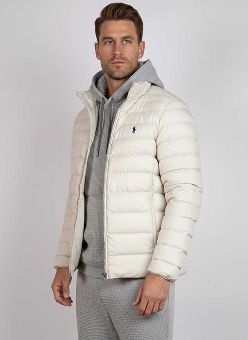 Polo Ralph Lauren - Оригинално мъжко яке размер S