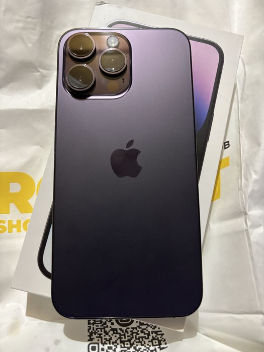 IPhone 14 Pro Max 128Gb