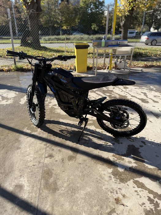 Talaria mx5 ПЕРФЕКТНА