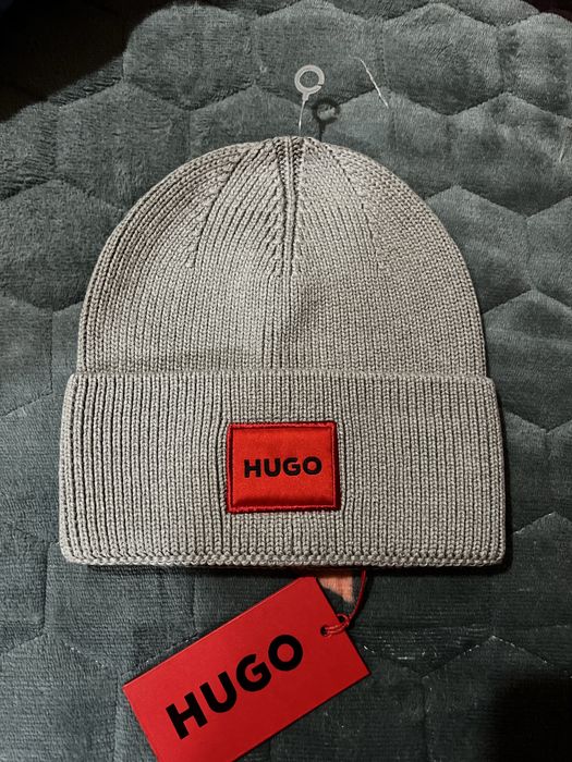 Мъжки зимни шапки