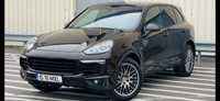 PORSHE CAYENNE Facelift  2017 3.0 262CP Pilot Comp Inc Scaune Navigati