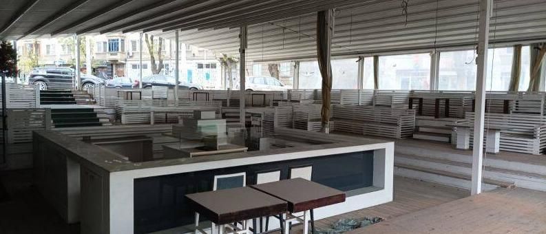 Дава се под наем Заведение в Пловдив, Кършияка - 350 кв.м за 3850 € - Снимка #1