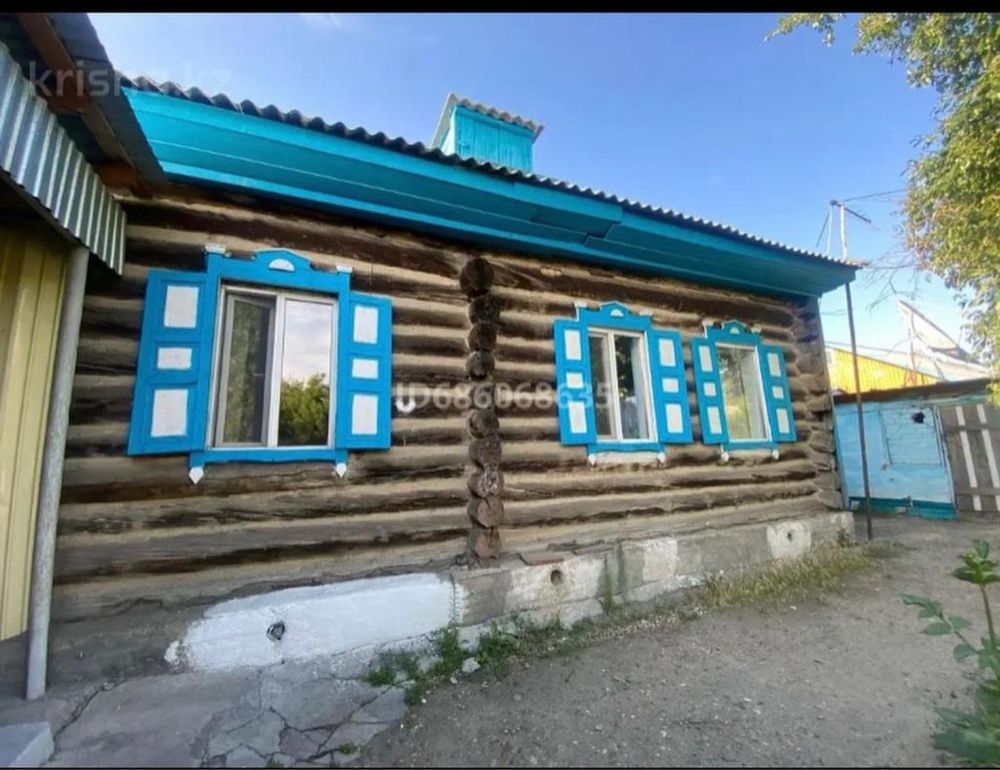 Продам дом в городе Семей 14млн500