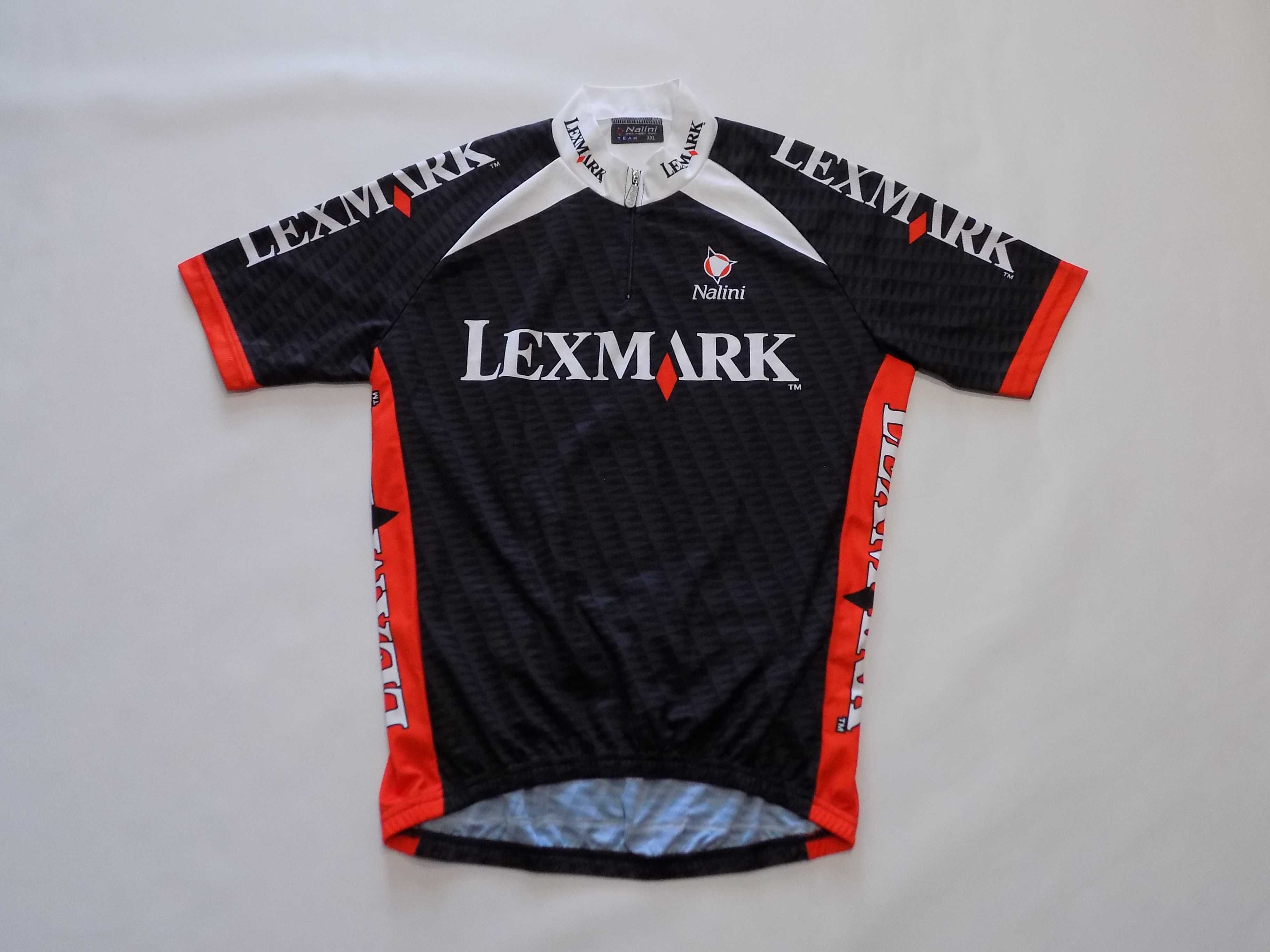 вело джърси castelli/nalini тениска колоездене мъжко оригинално XL/XXL