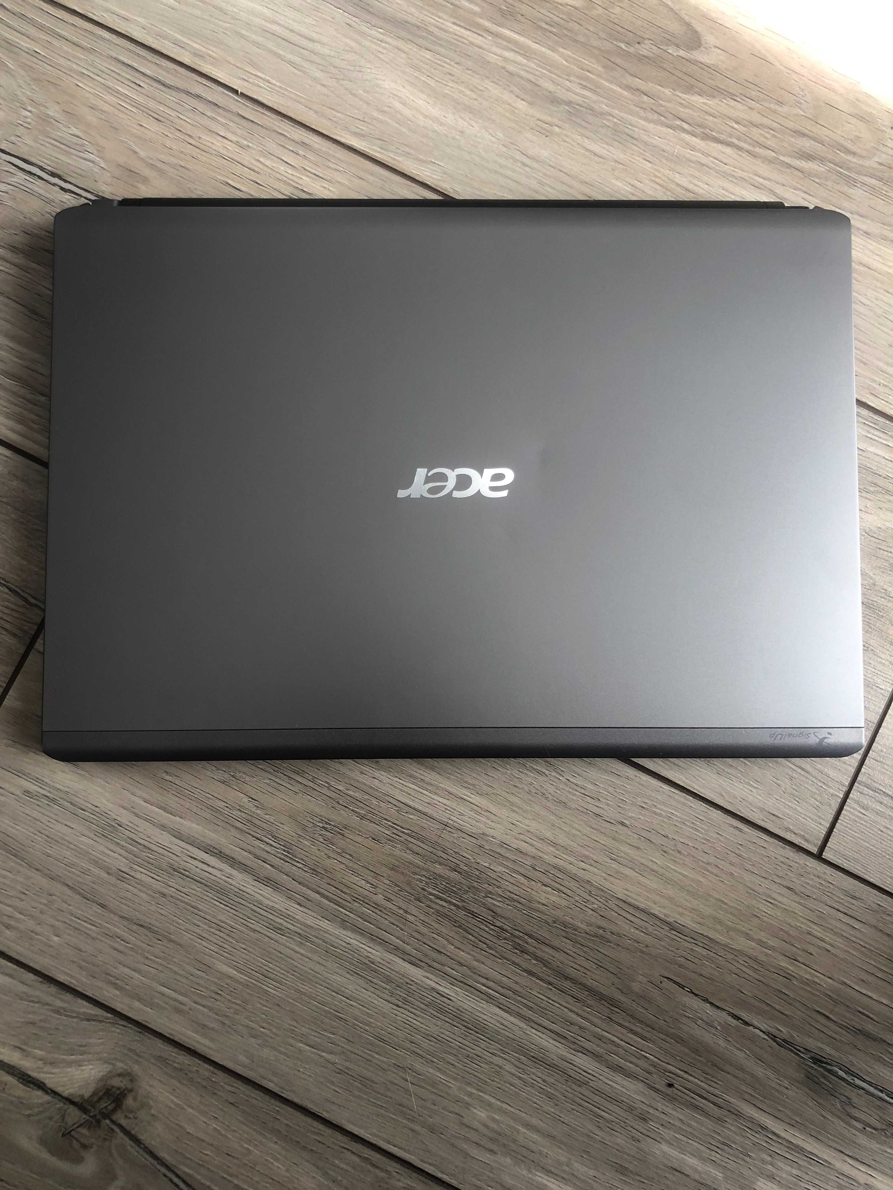 Acer Aspire 4810T