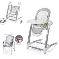 Детский стульчик для кормления 3в1 Maribel SG 116 – предназначен для д