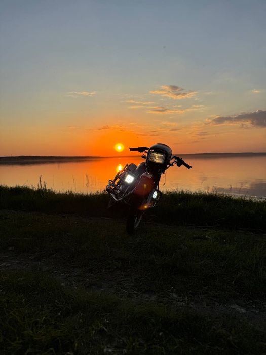 Продам sonlink 125