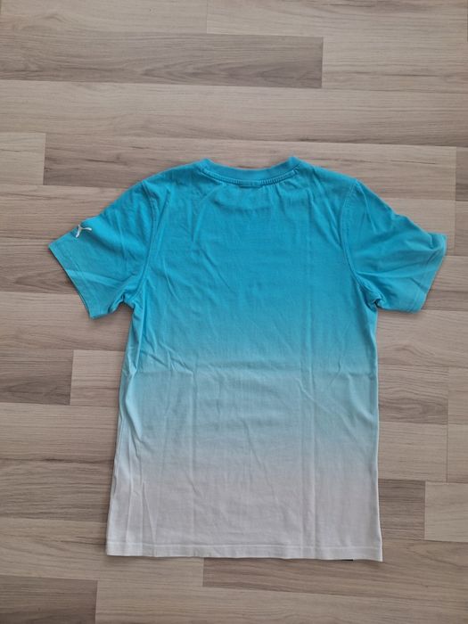 Tricou Puma Lamelo Degradee marimea s