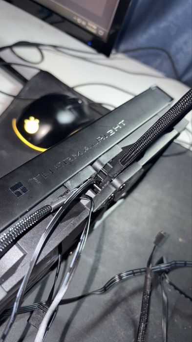 Cooler AIO Thermalnight LGA 1700