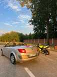 Renault Megane Cabrio