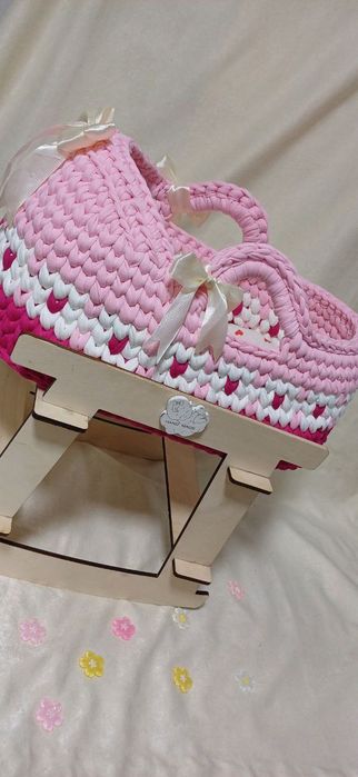 Lyulka, karzinka toʻplami, karmashka,