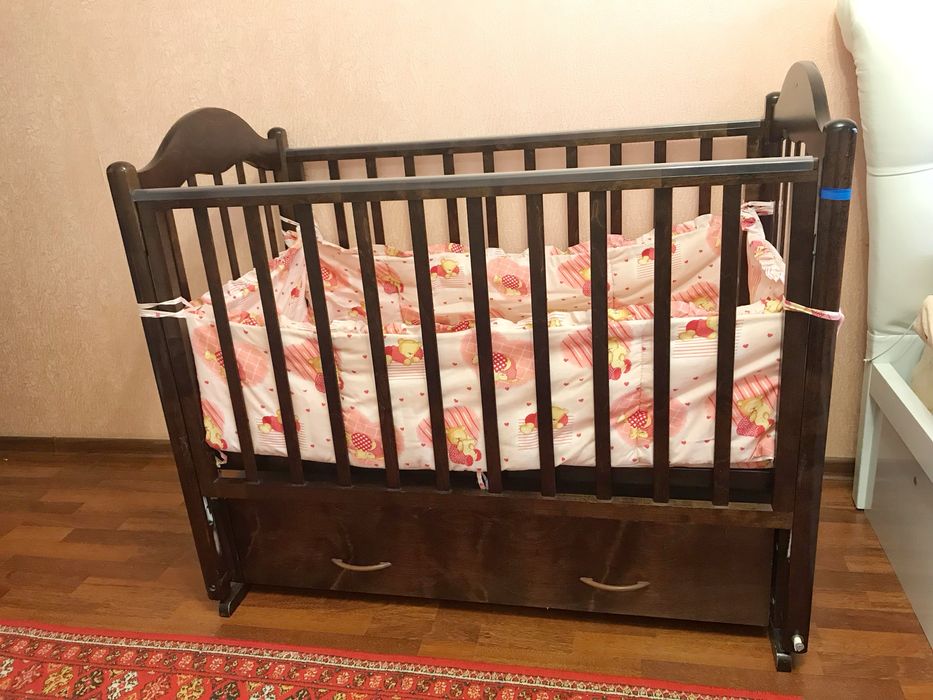 Продается манеж