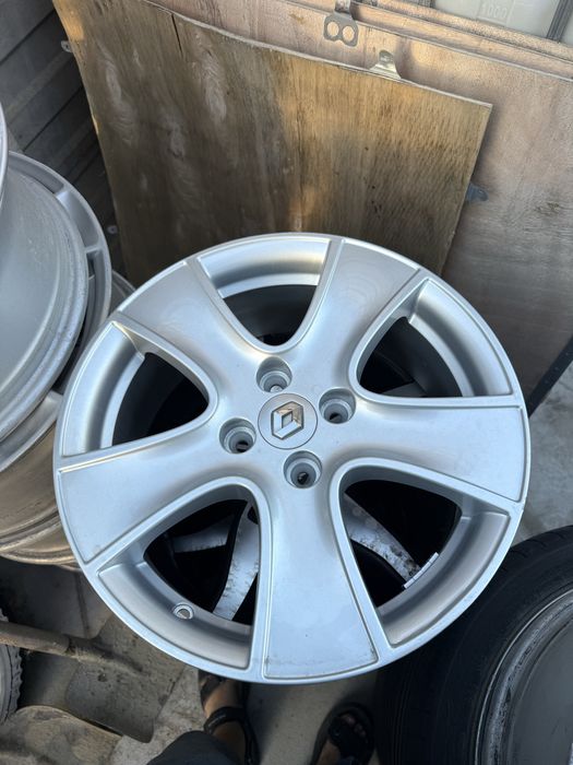 Jante R16 Logan / Renault