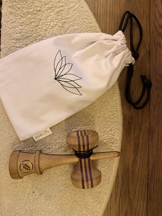 Kendama Ken Cereal 3 Stripes