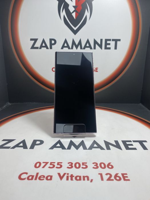 ZAP AMANET VITAN - Samsung Galaxy S23 Ultra - 512 GB - Lavender