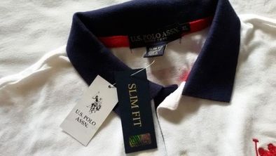 Tricouri Polo