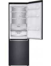 Холодильник LG B459SBUM INVERTOR NO FROST, 100%оригинал доставка бонус
