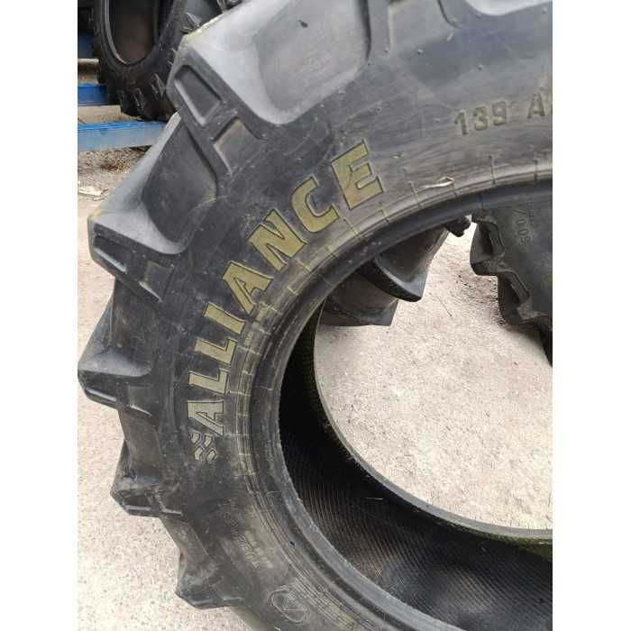 Anvelopa FORESTIERA 14.9r28 380/85r28 second-hand cu garantie !