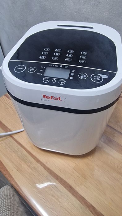 Masina de pâine Tefal