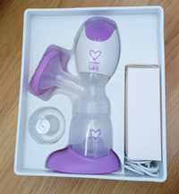 Pompa san electrica 2 in 1 Easy Care Baby - portabila