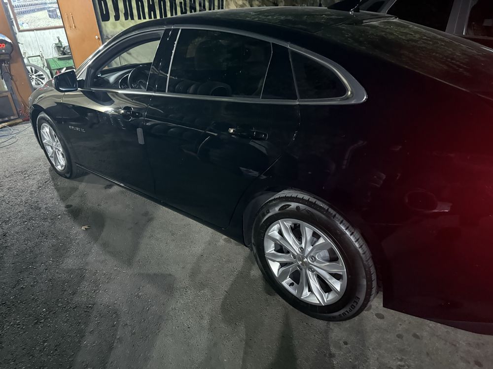 Malibu XL 1.5 mator