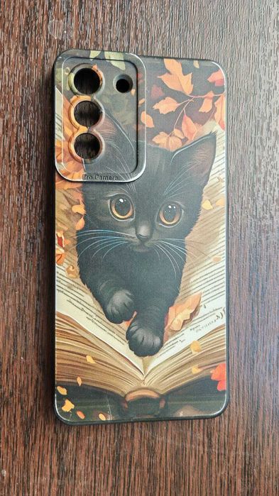 Samsung S21 FE stare foarte buna