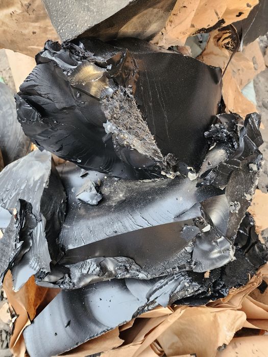 Bitum neftinoy turkmenskiy stroitelniy