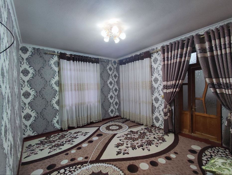 2 sotixli hovli sotiladi