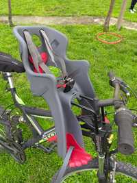 Bellelli Предно столче за велосипед