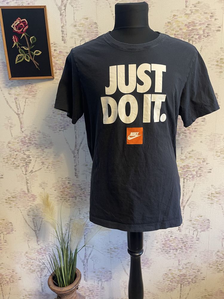 Tricou barbati Nike marimea XL