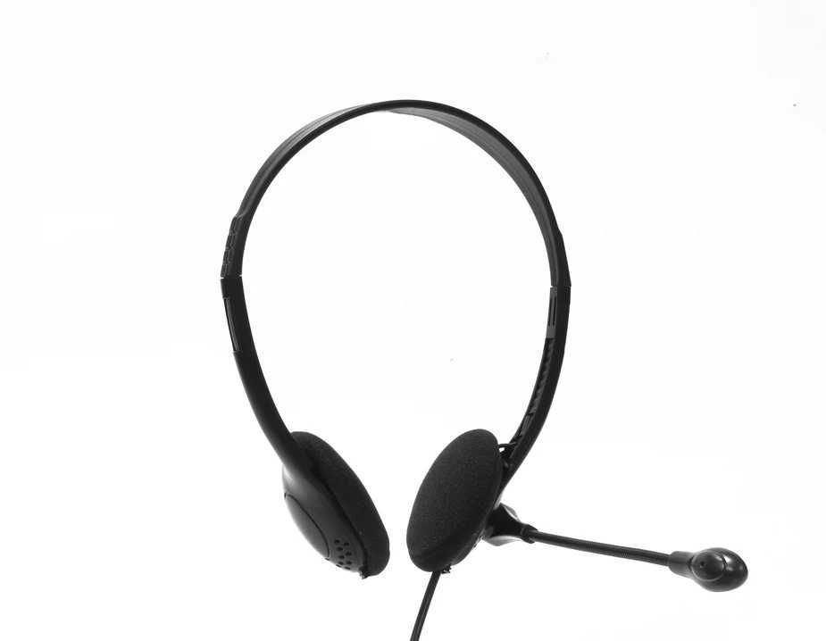 Слушалки с микрофон - Tellur PCH1