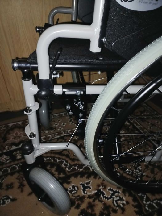 Инвалидна количка We Care