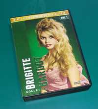 Colectia Brigitte Bardot Volumul 1 subtitrat in limba romana