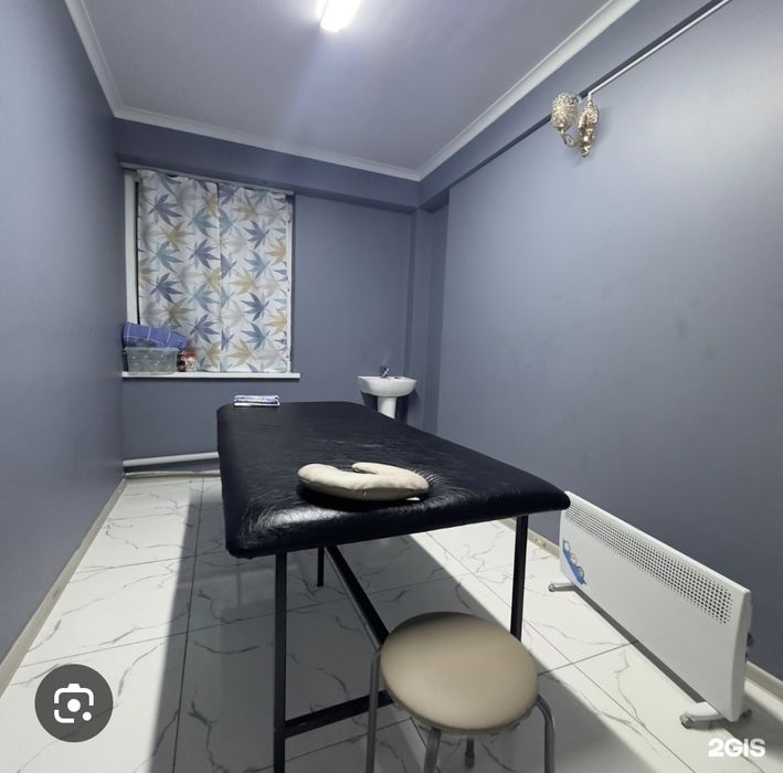 Массаж озимде расслабляющий