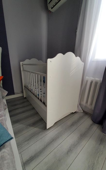 Манеж отличное состояние