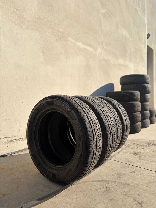 Zeetex 225/65R17- Stare foarte buna, livrare rapida, garantie!