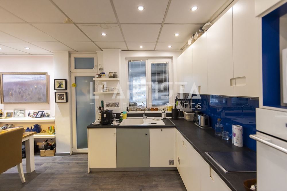 Тристаен апартамент в кв. Бъкстон цената е в ЕВРО