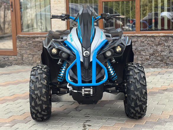 Can Am Renegade XMR