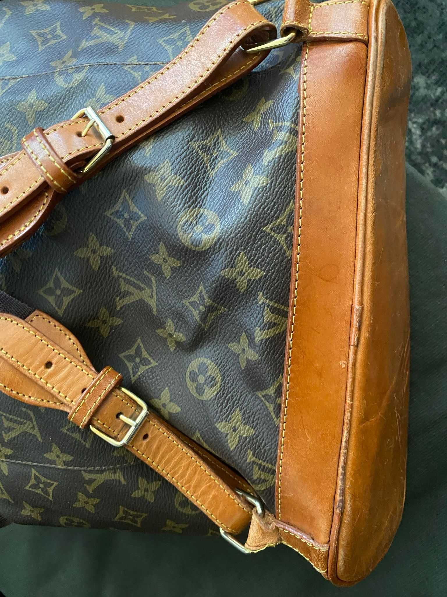 Rucsac backpack, Louis Vuitton