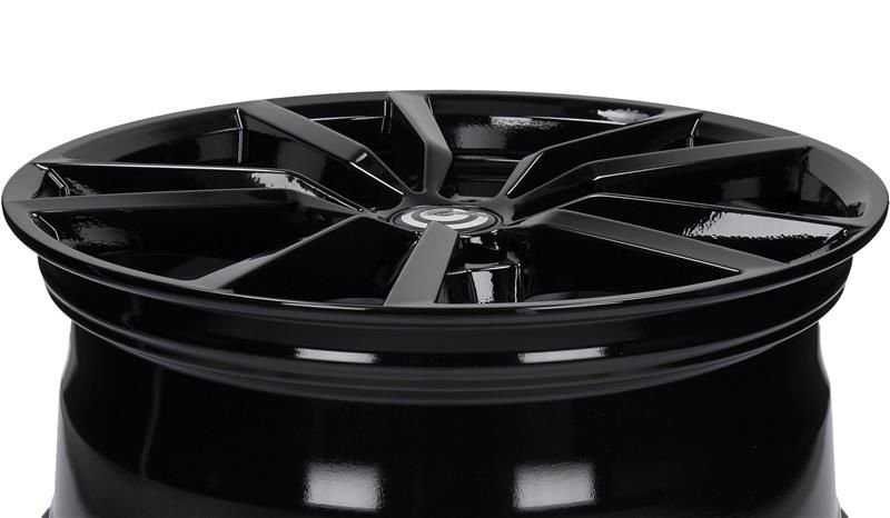 17" Джанти 5х112 Carbonado / VW Skoda Seat