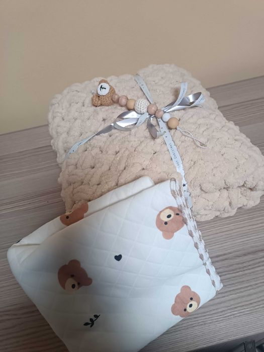 Бебешки комплекти