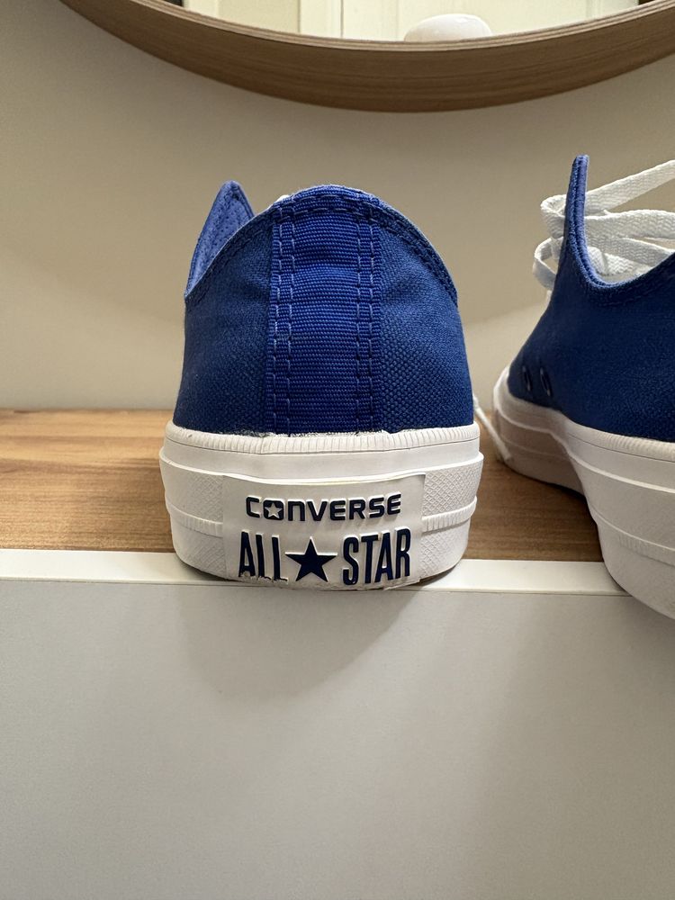 Мъжки кецове Converse chuck taylor 2