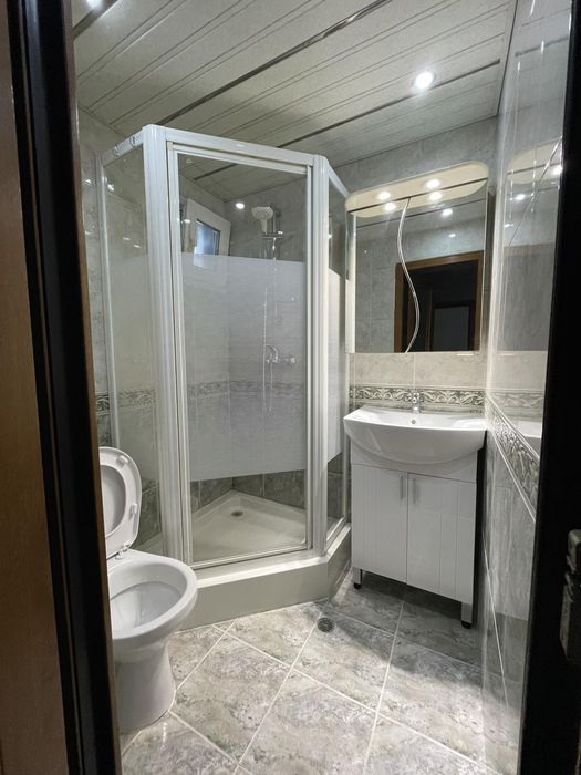 Довършителни работи и ремонтни дейности в жилището