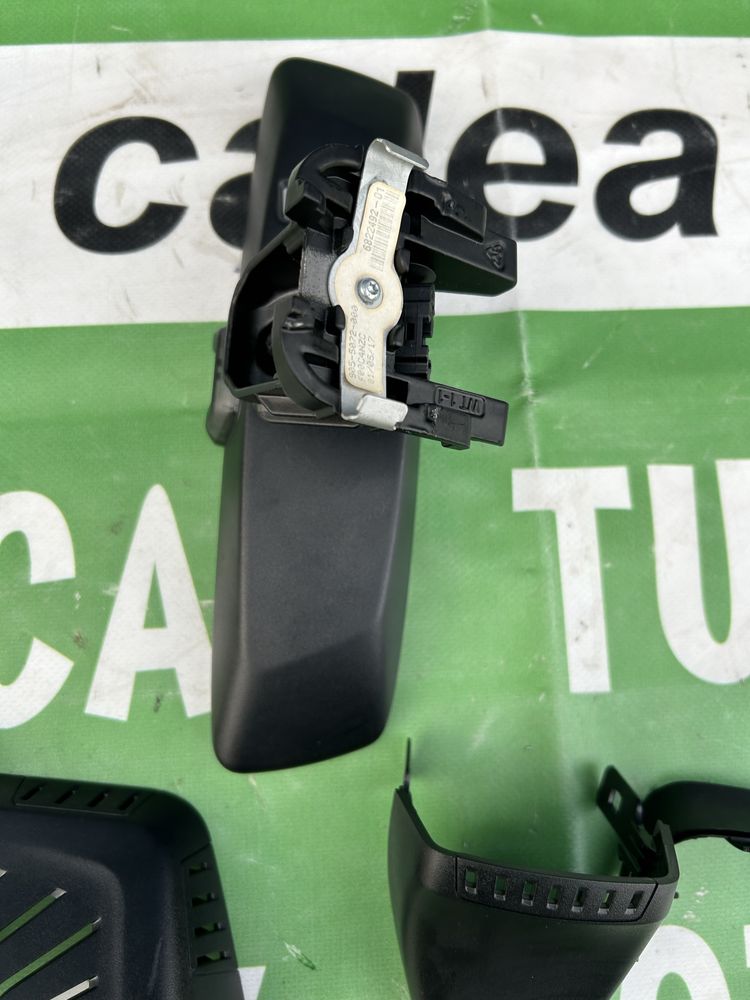 Oglindă retrovizoare interior completă BMW G11 , G12