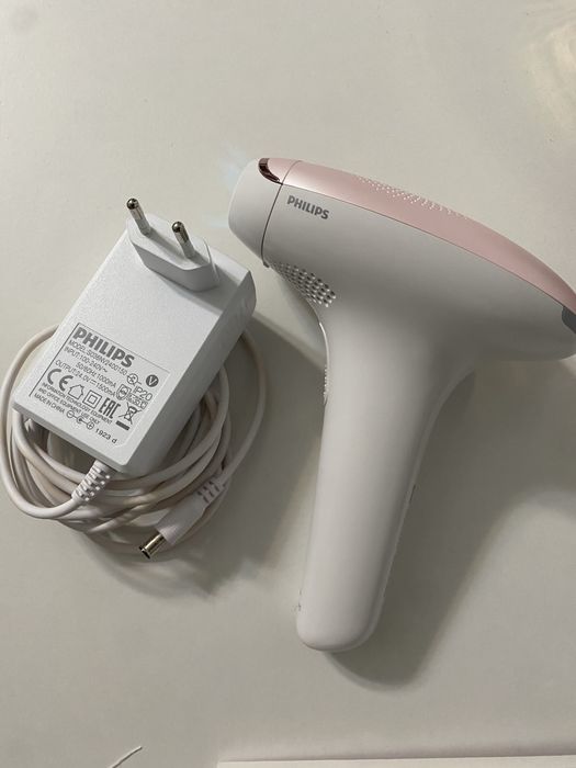 Epilator Philips IPL
