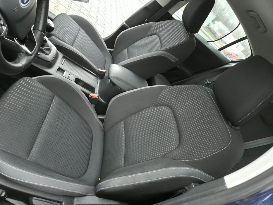 Ford Focus an fabricație 2019 - 125 CP