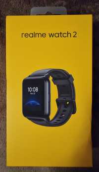 Smartwatch Realme 2