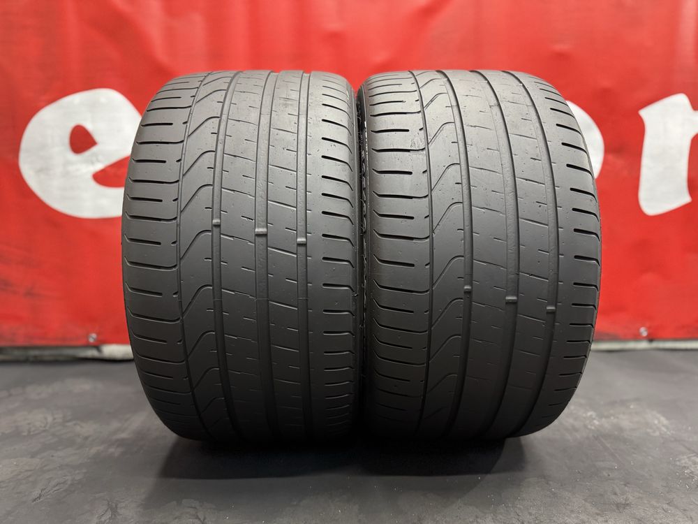 305 30 20, Летни гуми, Pirelli PZero, 2 броя