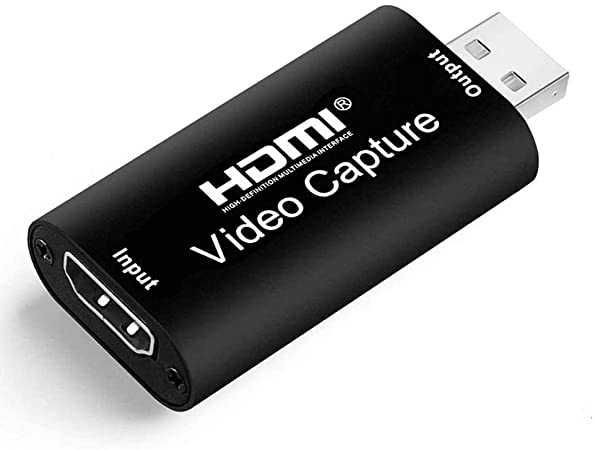 Адаптер HDMI to USB 2.0